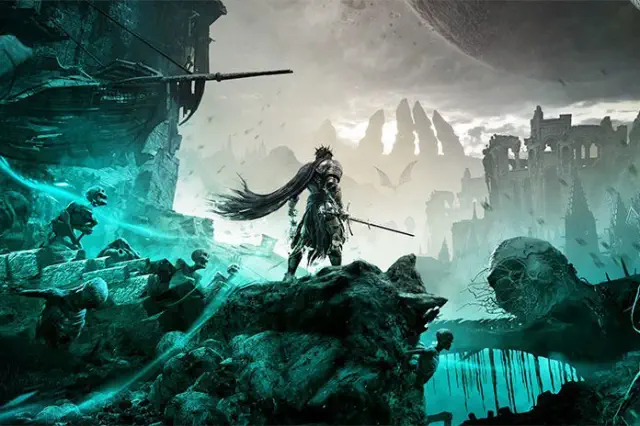 “Fallen” Game Publisher Discusses Strategies and Revenue
