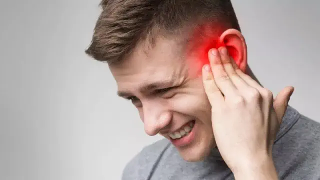 Doctor advises: 'Get a check-up' if you ever encounter this alarming sound.