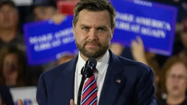 Inside JD Vance's Significant Weight Loss Journey