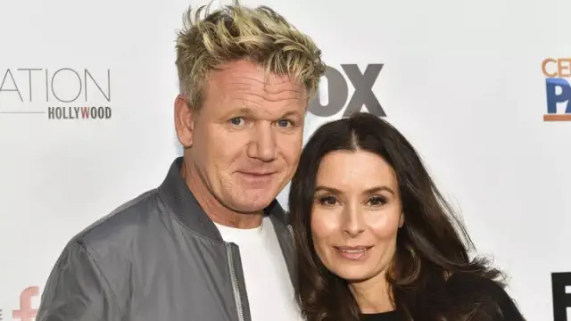 Gordon Ramsay's unconventional 'extremely painful' eating technique for shedding pounds