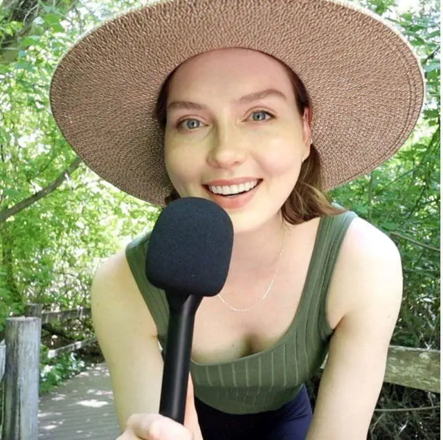 "I committed to walking backwards daily for a month – here’s the impact it could have on you."