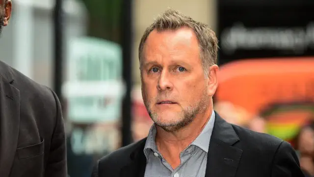 Dave Coulier's Battle with Cancer: A Story of Early Detection and Community Support