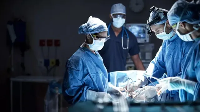 Devastating result as California transplant recipient develops cancer from liver donor.