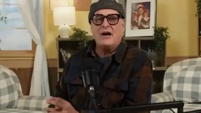 Dave Coulier, the beloved star of Full House, opens up about his challenging journey with chemotherapy, describing it as a 'roller coaster ride' filled with various symptoms.