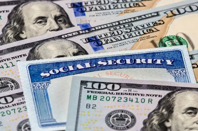 Here’s the Typical Social Security Payment for Individuals at Age 67