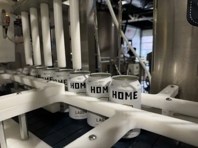 In 2024, four craft breweries in Milwaukee shut their doors, a move that experts indicate is reflective of a broader national trend.