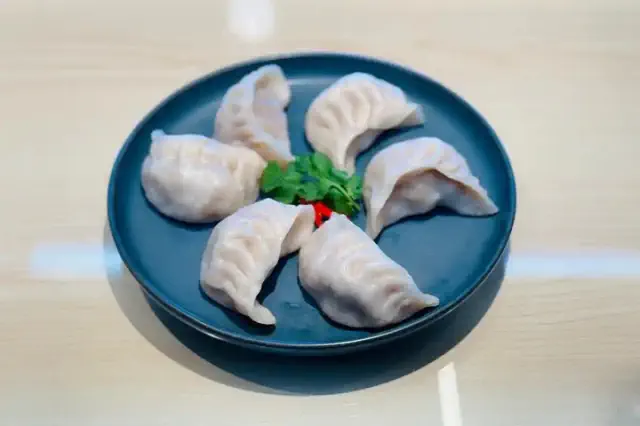 Panda Dumpling Brings Genuine Asian Flavors to Vienna