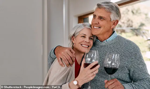 How a Daily Drink Can Help Alleviate Depression in Seniors