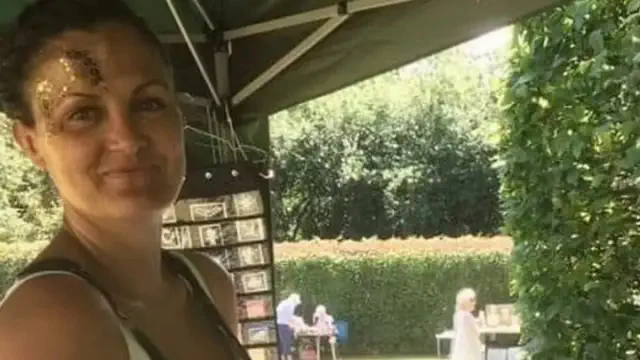 Fit mother succumbs to cancer after physicians dismissed her stomach issues as merely IBS.