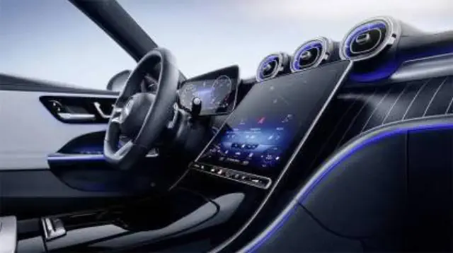 Google's latest Agent technology will drive the next generation of in-car AI assistant for Mercedes.