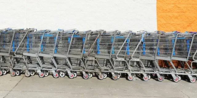 Perspective: As an employee of the Federal Trade Commission, I have insight into the factors that are harming local grocery stores.
