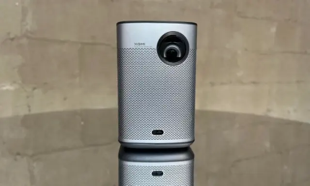 This compact smart projector is currently available for $200 less than usual.