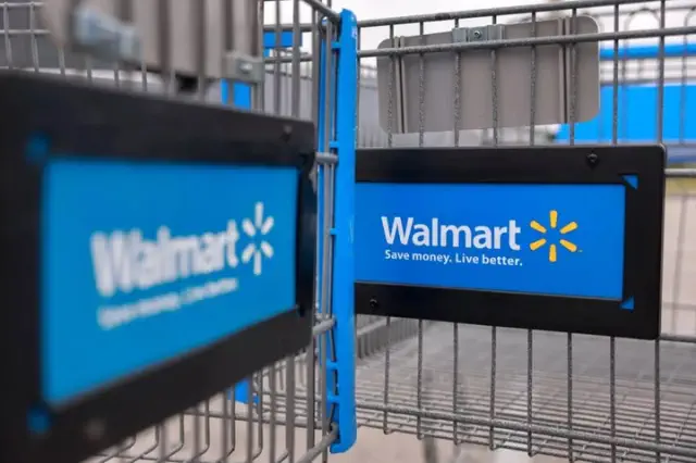 Walmart reveals a brand new logo for the first time in nearly two decades — customers are surprised by the brand's 'revamp'.