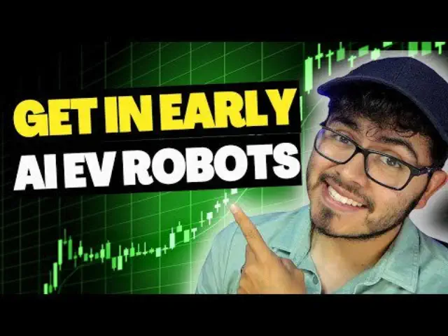 1 Underrated Robotics Stock to Invest in Now for Long-Term Gains