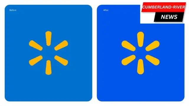 Walmart Introduces a Fresh Logo for the First Time in Nearly Two Decades