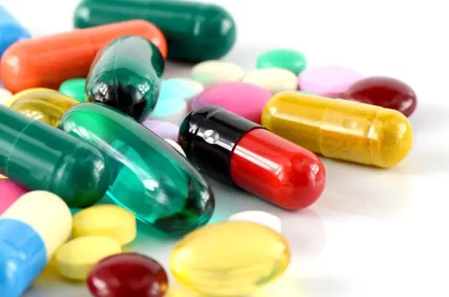 Important Insights on Medication Safety from Your Doctor and Pharmacist: Dr. Nina Radcliff