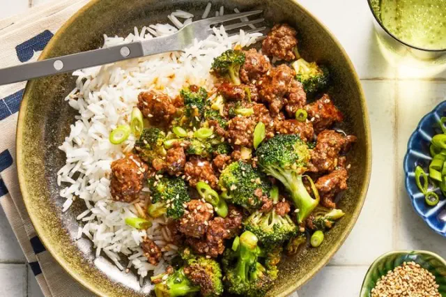 15 Super Simple Weeknight Dinner Ideas