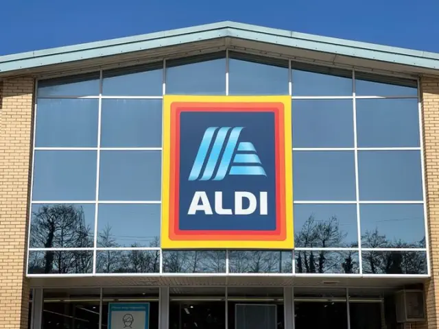 If you come across this $2.79 ALDI treasure, be sure to grab a couple!