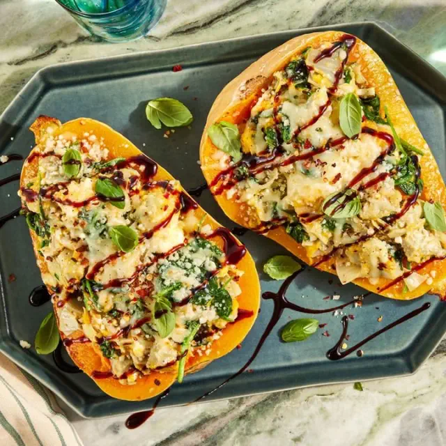 21 Hearty High-Protein Sunday Dinners for the Winter Season