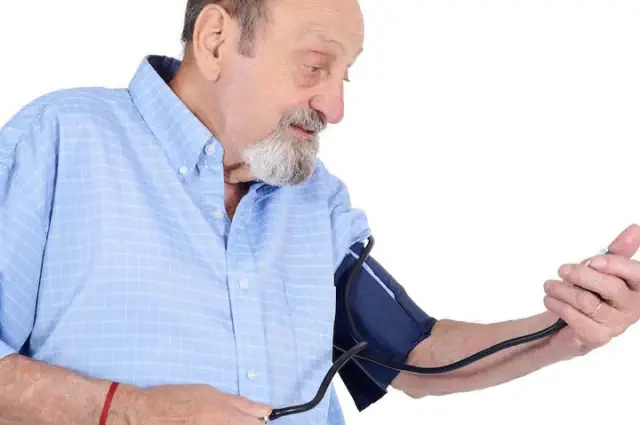 Researchers discover innovative method to manage resistant hypertension.