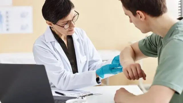 Changes in your skin that could indicate cancer: Key signs to watch for according to doctors.