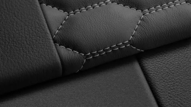 What is Nappa Leather and How is it Different from Standard Leather Upholstery?
