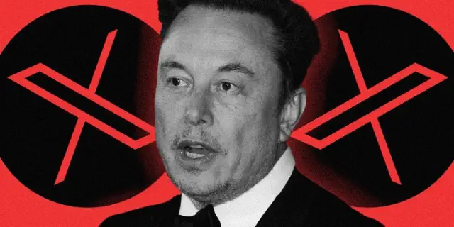 Elon Musk intensifies efforts against researchers who disclosed that he is not Adrian Dittman.