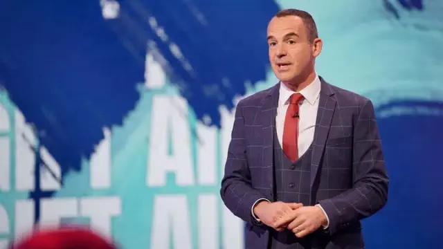 Martin Lewis warns that a 'demon' household device might be driving up your energy costs.