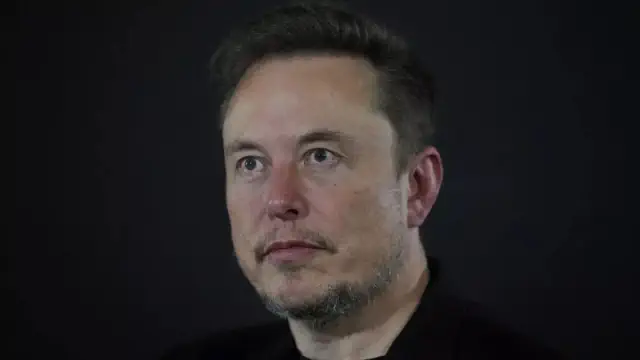 TikTok addresses speculation regarding a potential sale to billionaire Elon Musk, the owner of X.