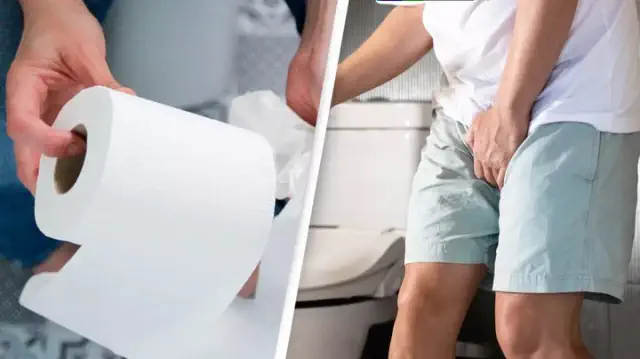 The real reason to avoid a 'just in case' pee before heading out is that it can lead to unnecessary anxiety and discomfort. Instead of feeling relaxed and ready to enjoy your outing, you may become preoccupied with thoughts about needing to find a bathroom. This can create a cycle of overthinking and may even make you feel like you need to go more often than you actually do. It's better to trust your body's natural signals and only go when you truly feel the urge.