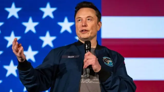 TikTok has dismissed rumors regarding a potential sale to Musk, labeling them as "entirely fictional."