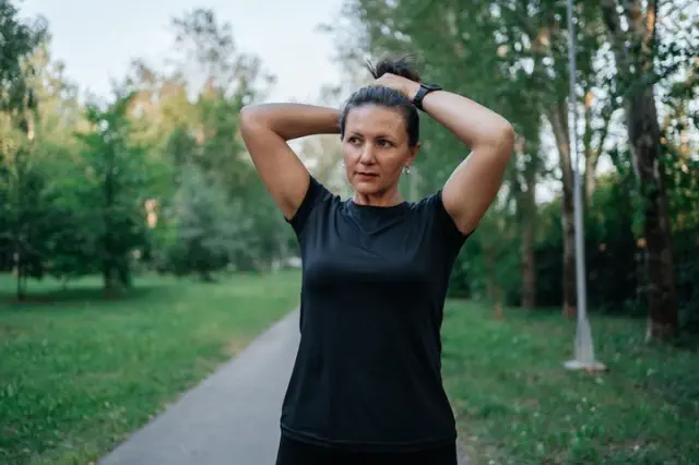 Can menopause affect your personality? Insights from medical professionals.