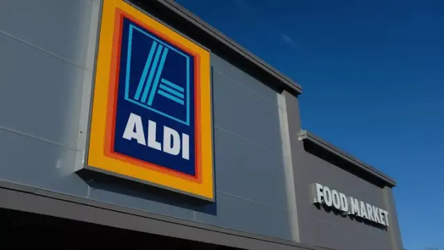 Aldi issues a recall for taquitos following reports from customers about experiencing 'dental injuries' caused by metal fragments.