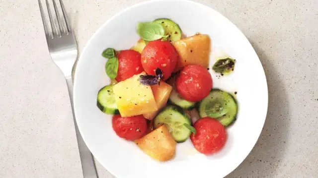 7 Top Hydrating Foods Recommended by Nutritionists