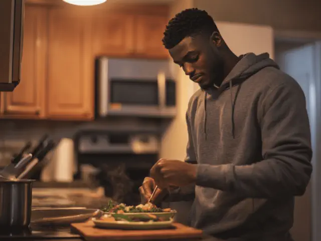 How intermittent fasting and protein pacing enhance metabolic rate