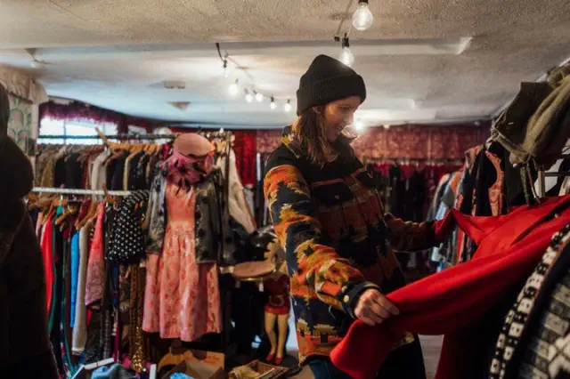 The top 10 U.S. cities for thrift shopping