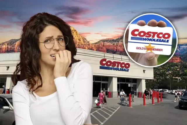 Costco's Latest 'ANNOYING' Policy is Impacting MILLIONS in Utah and Nevada!