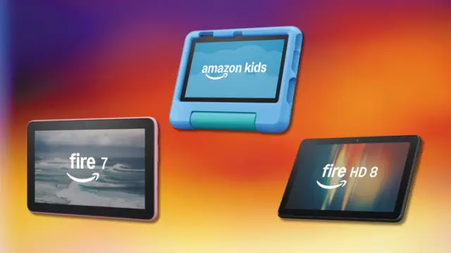 Enjoy Discounts of Up to 44% on Amazon Fire Tablets: Ideal for Families and Budget-Conscious Shoppers