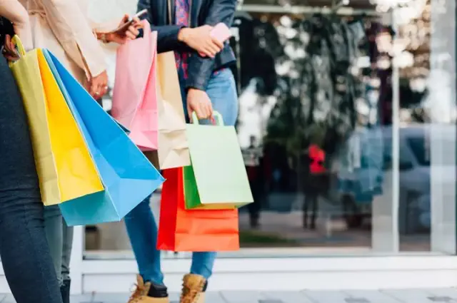 Massachusetts Shopping Center Set to Say Goodbye to Beloved Department Store, But There's a Catch
