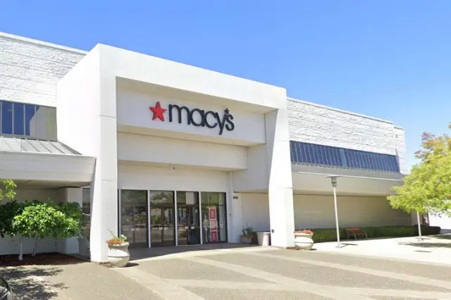 Macy's has announced the layoffs of more than 280 workers due to the shutdown of four stores in Northern California.