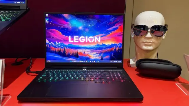 Lenovo Legion Pro 7i Gen 10 Review: Fine-Tuned for Excellence?