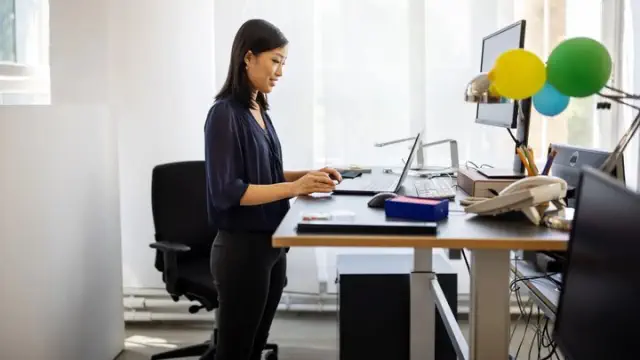 Smart strategies to increase your daily step count (even if you work at a desk!)