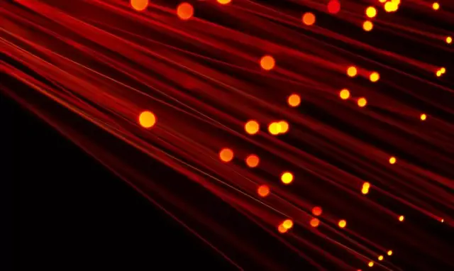 New York enacts $15 broadband legislation for low-income families.