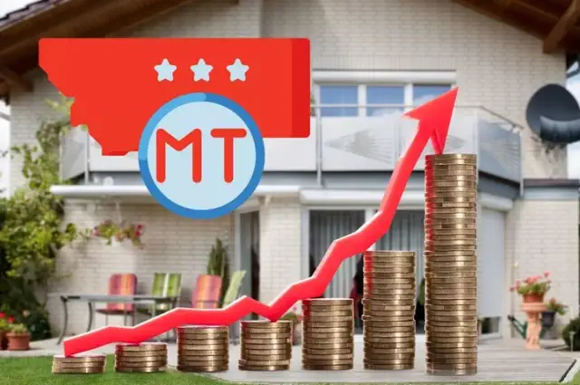 Discover Which Cities in Montana Feature the Priciest Real Estate