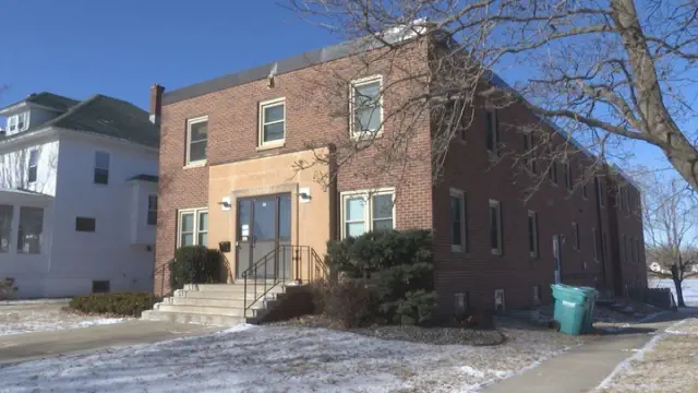 Waseca homeless shelter secures financial support from the county.