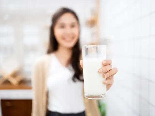 Consuming Cow's Milk Could Reduce Bowel Cancer Risk by 17% – Here's Why You Should Consider It