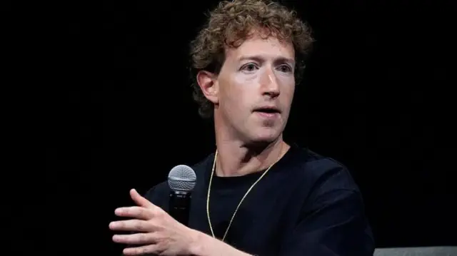 Mark Zuckerberg is set to co-host a reception alongside Republican billionaires in celebration of Trump's inauguration.
