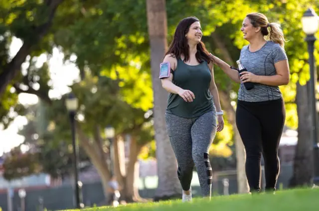 Could your BMI be giving you a false impression? Experts explain the true meaning of 'healthy obesity'.