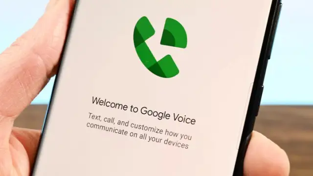 Google Voice might be reintroducing a long-lost feature, according to an APK teardown.