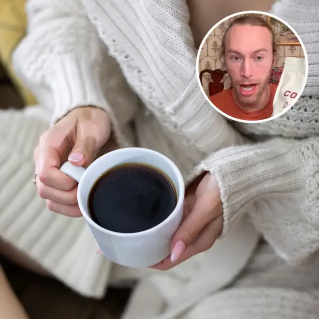 The Ultimate Anti-Aging Supplement to Enhance Your Coffee and 'Delay the Signs of Aging': 'Remarkable Advantages for Your Skin'
